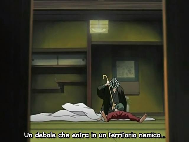 Otaku Gallery  / Anime e Manga / Bleach / Screen Shots / Episodi / 017 - Ichigo muori / 150.jpg